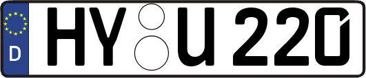 HY-U220