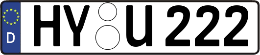 HY-U222