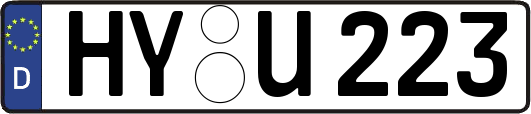 HY-U223