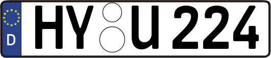 HY-U224