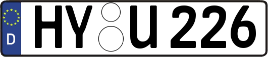 HY-U226