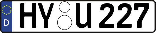 HY-U227