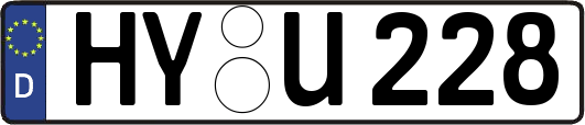 HY-U228