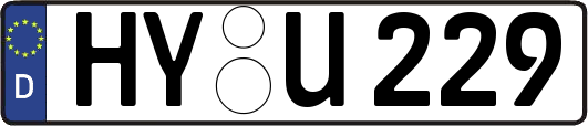 HY-U229