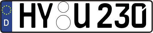 HY-U230