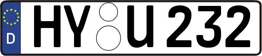 HY-U232