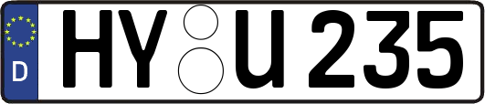 HY-U235