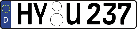 HY-U237