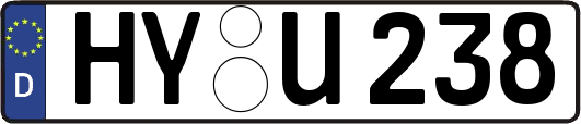 HY-U238