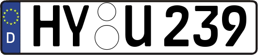 HY-U239