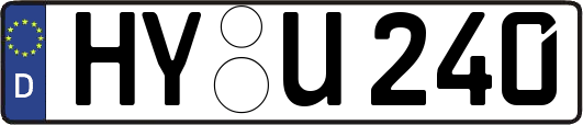 HY-U240