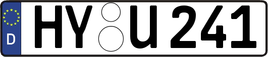 HY-U241