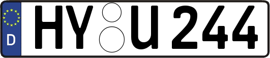 HY-U244