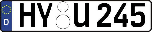 HY-U245