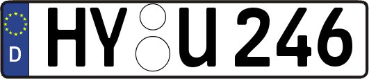 HY-U246