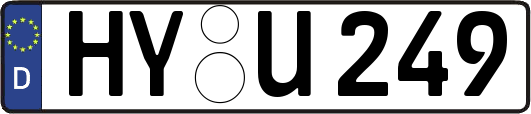 HY-U249