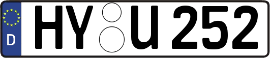 HY-U252