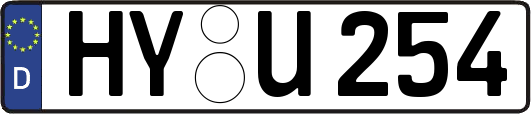 HY-U254