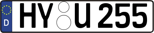 HY-U255