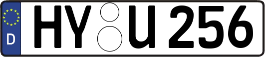 HY-U256