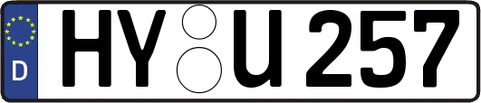 HY-U257