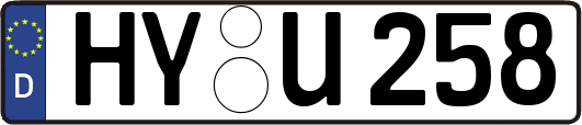 HY-U258