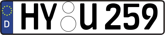 HY-U259