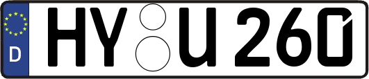 HY-U260