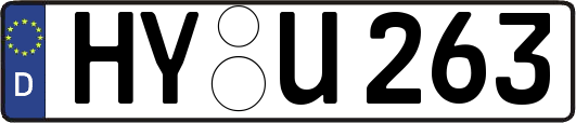 HY-U263