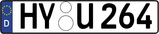 HY-U264