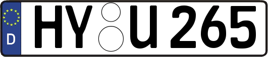 HY-U265