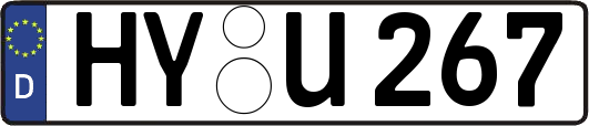 HY-U267