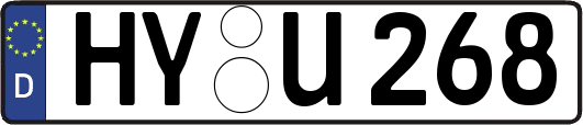 HY-U268