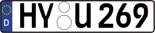 HY-U269