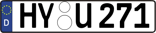 HY-U271