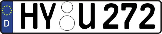 HY-U272