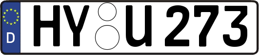 HY-U273
