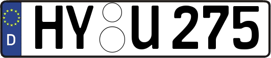 HY-U275