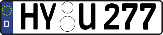 HY-U277