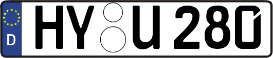 HY-U280