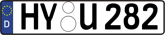 HY-U282