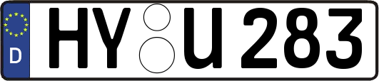 HY-U283