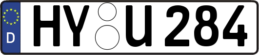 HY-U284