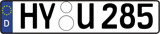 HY-U285