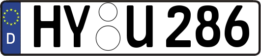 HY-U286