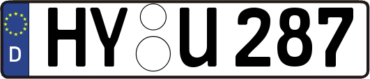 HY-U287