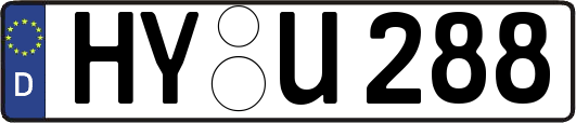 HY-U288