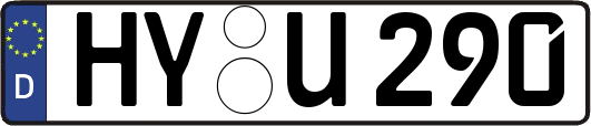 HY-U290