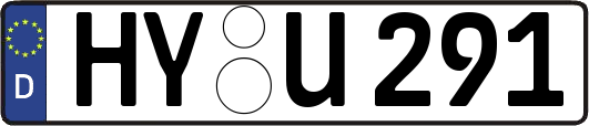 HY-U291