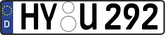 HY-U292
